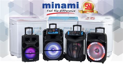 Minami Electronics .